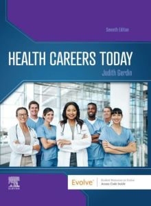 Health Careers Today E-Book