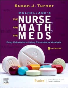 Mulholland’s The Nurse, The Math, The Meds