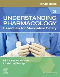 Study Guide for Understanding Pharmacology