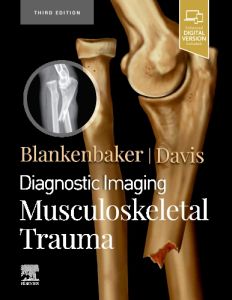 Diagnostic Imaging: Musculoskeletal Trauma