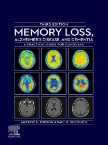 Memory Loss, Alzheimer's Disease, and Dementia