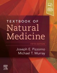 Textbook of Natural Medicine