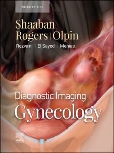 Diagnostic Imaging: Gynecology