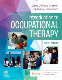 Introduction to Occupational Therapy - E-Book