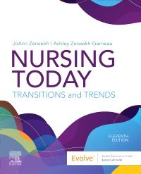 Nursing Today - E-Book