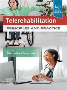 Telerehabilitation