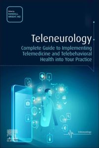 Teleneurology