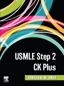 USMLE Step 2 CK Plus