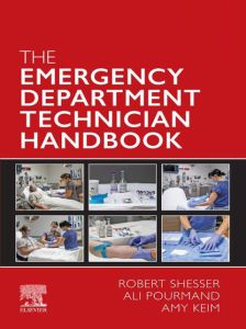 The Emergency Department Technician Handbook