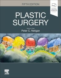 Plastic Surger: 6 Volume Set - E-Book