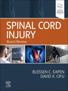 Spinal Cord Injury