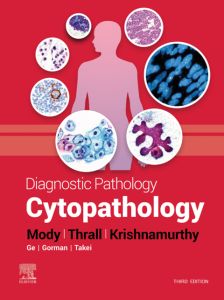 Diagnostic Pathology: Cytopathology