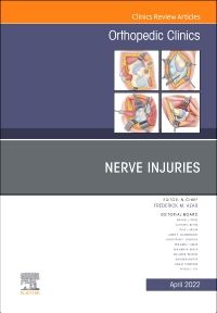 Nerve Injuries, An Issue of Orthopedic Clinics, E-Book