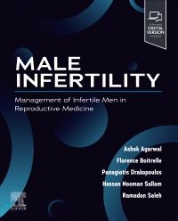 Male Infertility: