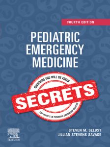 Pediatric Emergency Medicine Secrets