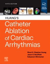 Catheter Ablation of Cardiac Arrhythmias