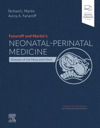 Fanaroff and Martin's Neonatal-Perinatal Medicine