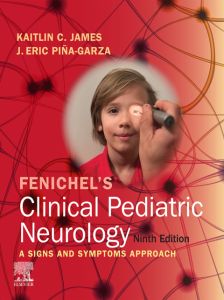 Fenichel's Clinical Pediatric Neurology