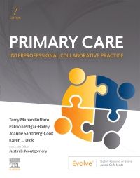 Primary Care