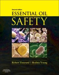 Essential Oil Safety