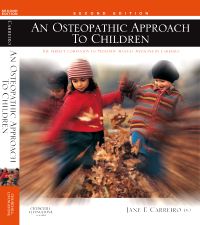 An Osteopathic Approach to Children