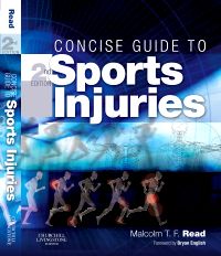 Concise Guide to Sports Injuries