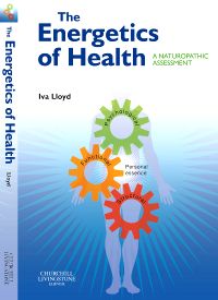 The Energetics of Health