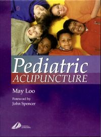 Pediatric Acupuncture