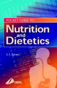 Pocket Guide to Nutrition and Dietetics