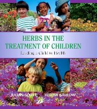 Herbs in the Treatment of Children