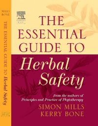 The Essential Guide to Herbal Safety