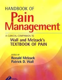 Handbook of Pain Management