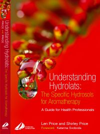 Understanding Hydrolats: The Specific Hydrosols for Aromatherapy