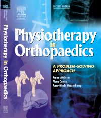 Physiotherapy in Orthopaedics