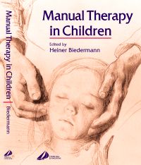 Manual Therapy in Children