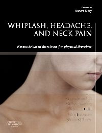 Whiplash, Headache, and Neck Pain