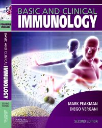 Basic and Clinical Immunology