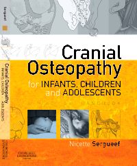 Cranial Osteopathy for Infants, Children and Adolescents