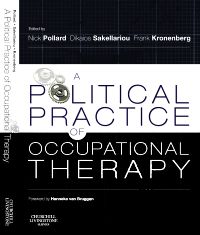 A Political Practice of Occupational Therapy