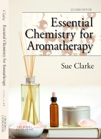 Essential Chemistry for Aromatherapy