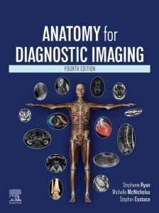 Anatomy for Diagnostic Imaging