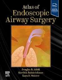 Atlas of Endoscopic Airway Surgery