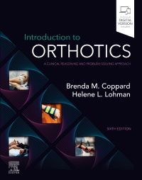 Introduction to Orthotics