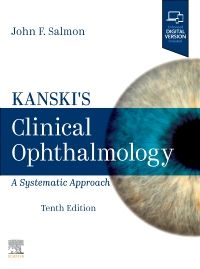 Kanski's Clinical Ophthalmology