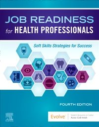 Job Readiness for Health Professionals - E-Book