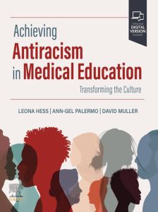 Achieving Antiracism in Medical Education - INK