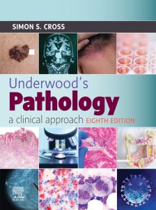 Underwood's Pathology