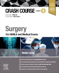 Crash Course Surgery