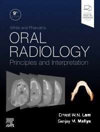 White and Pharoah's Oral Radiology