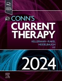 Conn's Current Therapy 2024